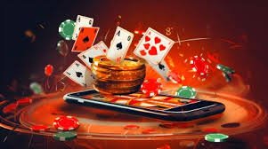 Filipino player making a GCash deposit on ph356 mobile browser