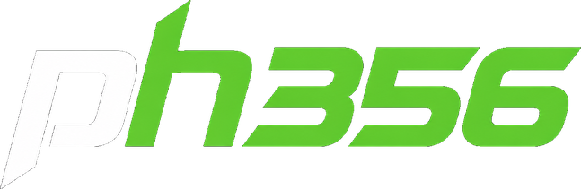 ph356 official logo